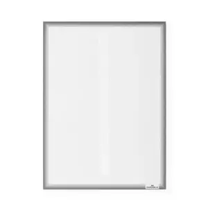 Document Holder Durable 501457 Anthracite Transparent