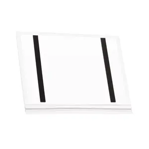 Document holder Durable 501819 Plastic Transparent A4