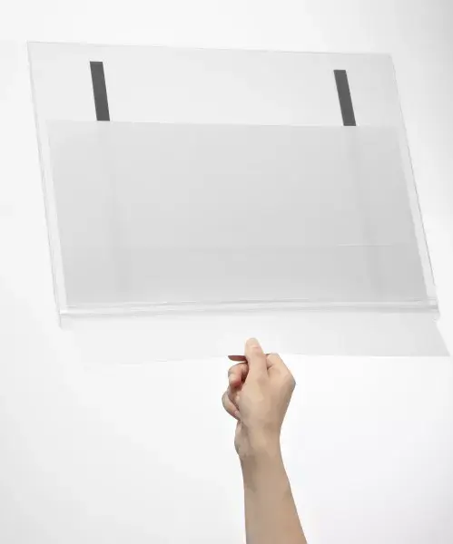 Document holder Durable 501919 Photo 6