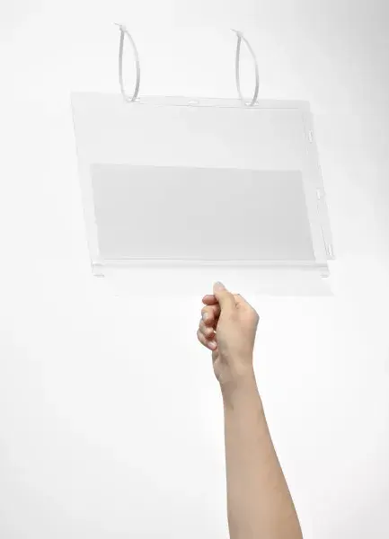 Document Holder Durable 502719 Photo 4