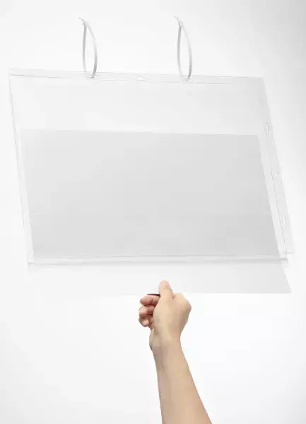Document Holder Durable 502819 Photo 6