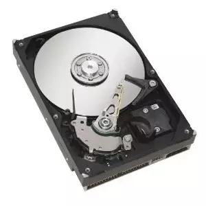 Fujitsu S26361-F3951-L100 cietā diska draiveris 3.5" 1 TB Serial ATA III