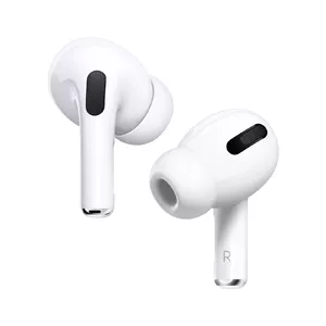 Apple AirPods Pro with MagSafe Charging Case AirPods Austiņas Bezvadu Ausīs Zvani / mūzika Bluetooth Balts