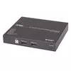 KVM удлинитель ATEN USB DisplayPort Dual View HDBaseT 2.0 Photo 2