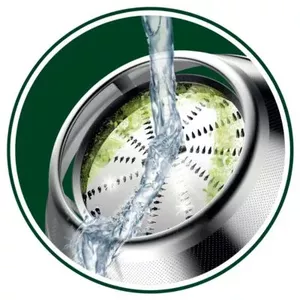 Easy-to-clean sieve
