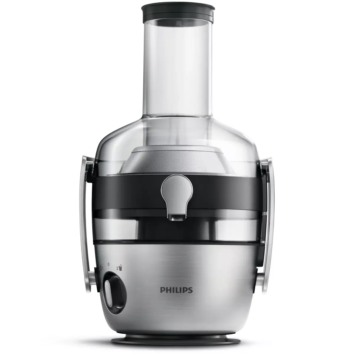 Соковыжималка Philips HR1922/21 — 1200 Вт Photo 2