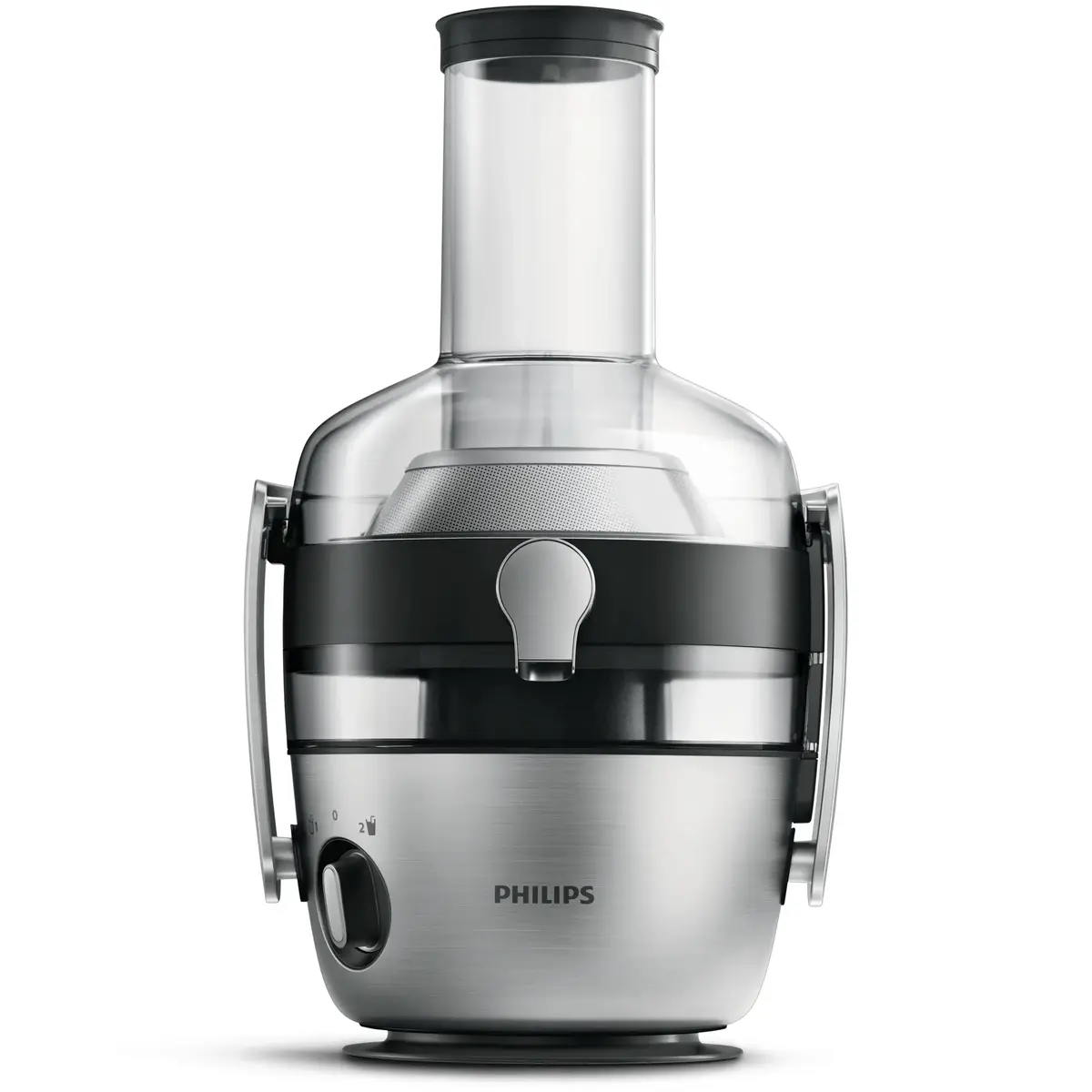Philips Avance Collection HR1922/21 Juicer Photo 2
