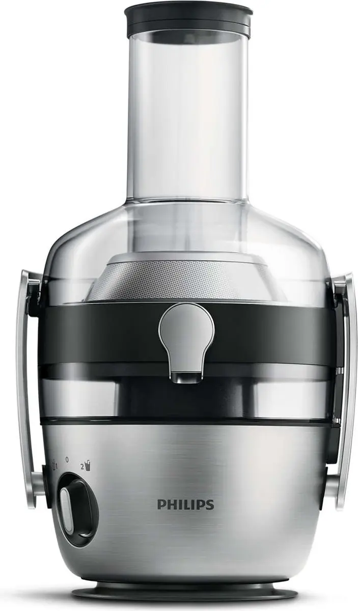 Philips Avance Collection HR1922/21 Juicer Photo 4