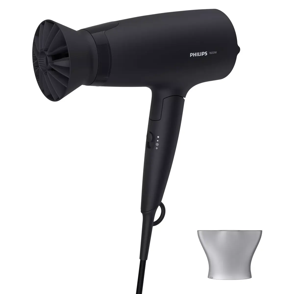 Фен Philips 3000 BHD308/10 — 1600 Вт Photo 2