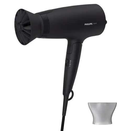 Фен Philips 3000 Series BHD308/10 Photo 3