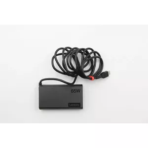 Сетевой адаптер 65W USB Type-C Lenovo 02DL156 — 65W USB-C блок питания для ноутбуков