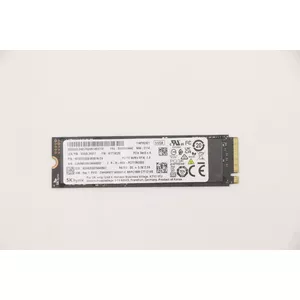 SSD disk Lenovo 512GB 2.5 inch SATA SSD_ASM (5SS0V26442)