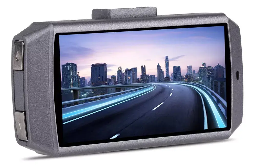 Dashcam AgfaPhoto KM800 Photo 3