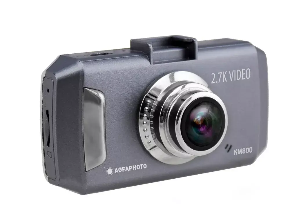 Dashcam AgfaPhoto KM800 Photo 4
