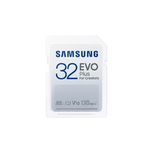 Samsung EVO Plus 32 GB SDXC UHS-I