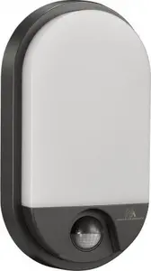 LED lamp MACLEAN MCE340G 15W 1100 lm — exterior LED lighting