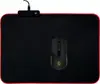 Mouse pad Rebeltec SLIDER M LED Photo 3