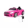 Braucamā mašīna Jamara Mercedes-Benz SL 400 Photo 3