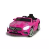 Braucamā mašīna Jamara Mercedes-Benz SL 400 Photo 5