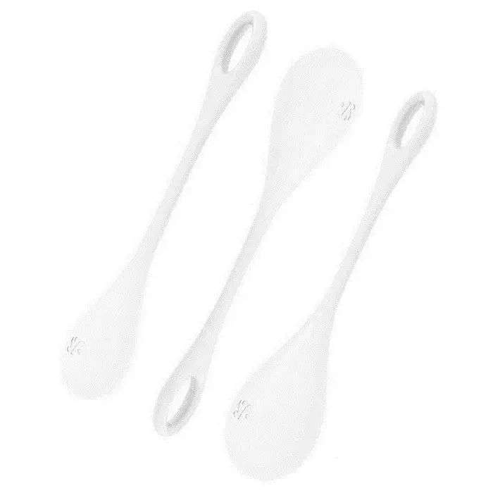 Вагинальные шарики Satisfyer Yoni Power 1 Photo 1