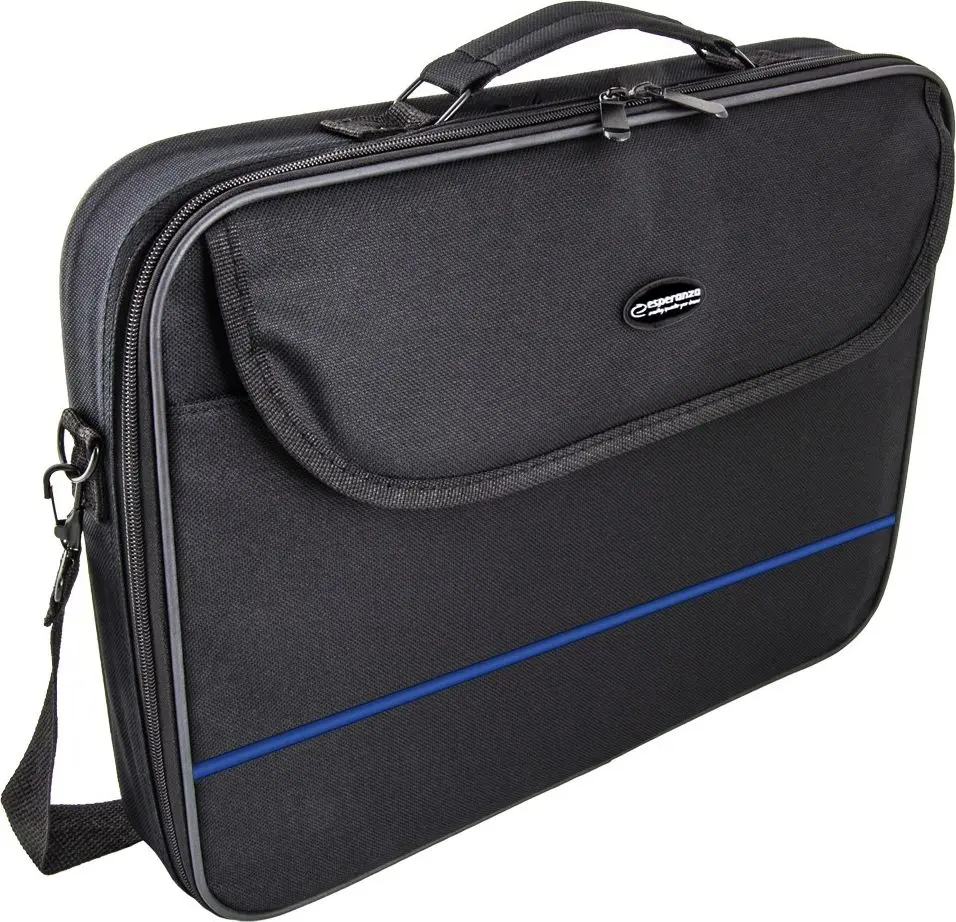Klēpjdatora soma ESPERANZA ET101B 15.6"