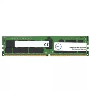 Memory Module DELL AB614353 DDR4 32GB 3200MHz ECC