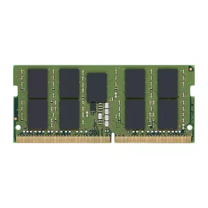 Kingston Technology KSM26SED8/16MR модуль памяти 16 GB DDR4 2666 MHz Error-correcting code (ECC)