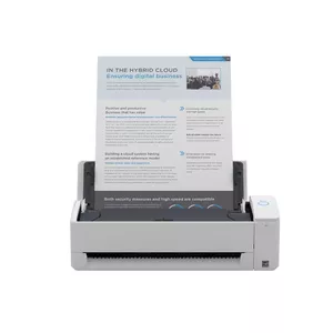 ADF scanner Ricoh ScanSnap iX1300