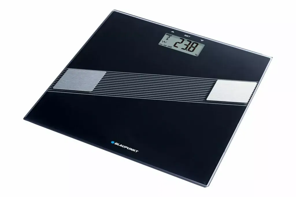 Электронные весы Blaupunkt BSM411 Photo 2