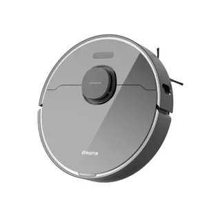 Dreame Bot Z10 Pro 4 L Putekļu maiss Melns