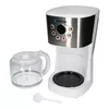 Pilējošā kafijas automāts BLAUPUNKT CMD802WH Photo 4