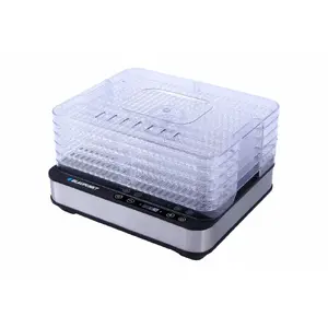 Food Dehydrator Blaupunkt FDD601 Grey Translucent