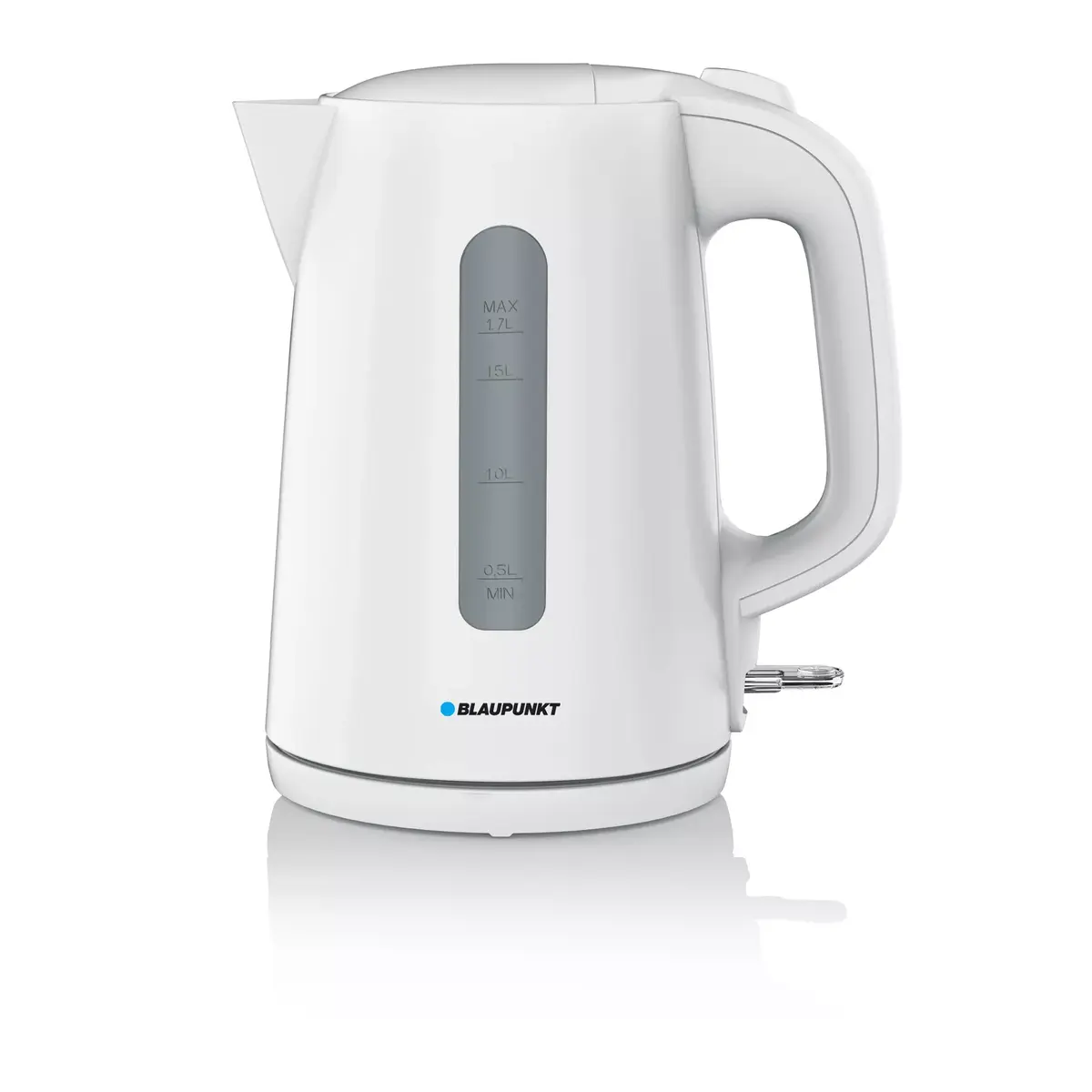 Elektriskā tējkanna BLAUPUNKT EKP502 1.7 L 2200 W Photo 2