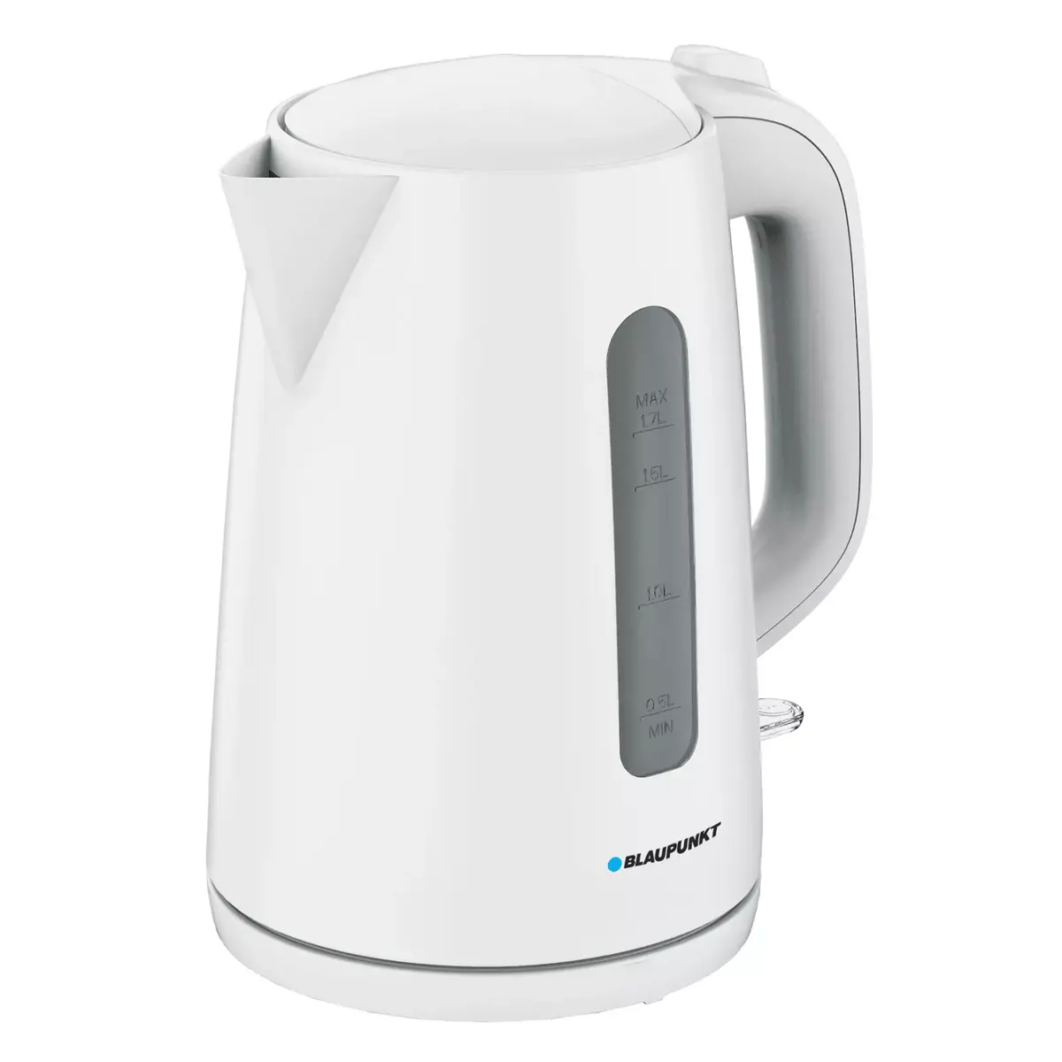 Elektriskā tējkanna BLAUPUNKT EKP502 1.7 L 2200 W Photo 3