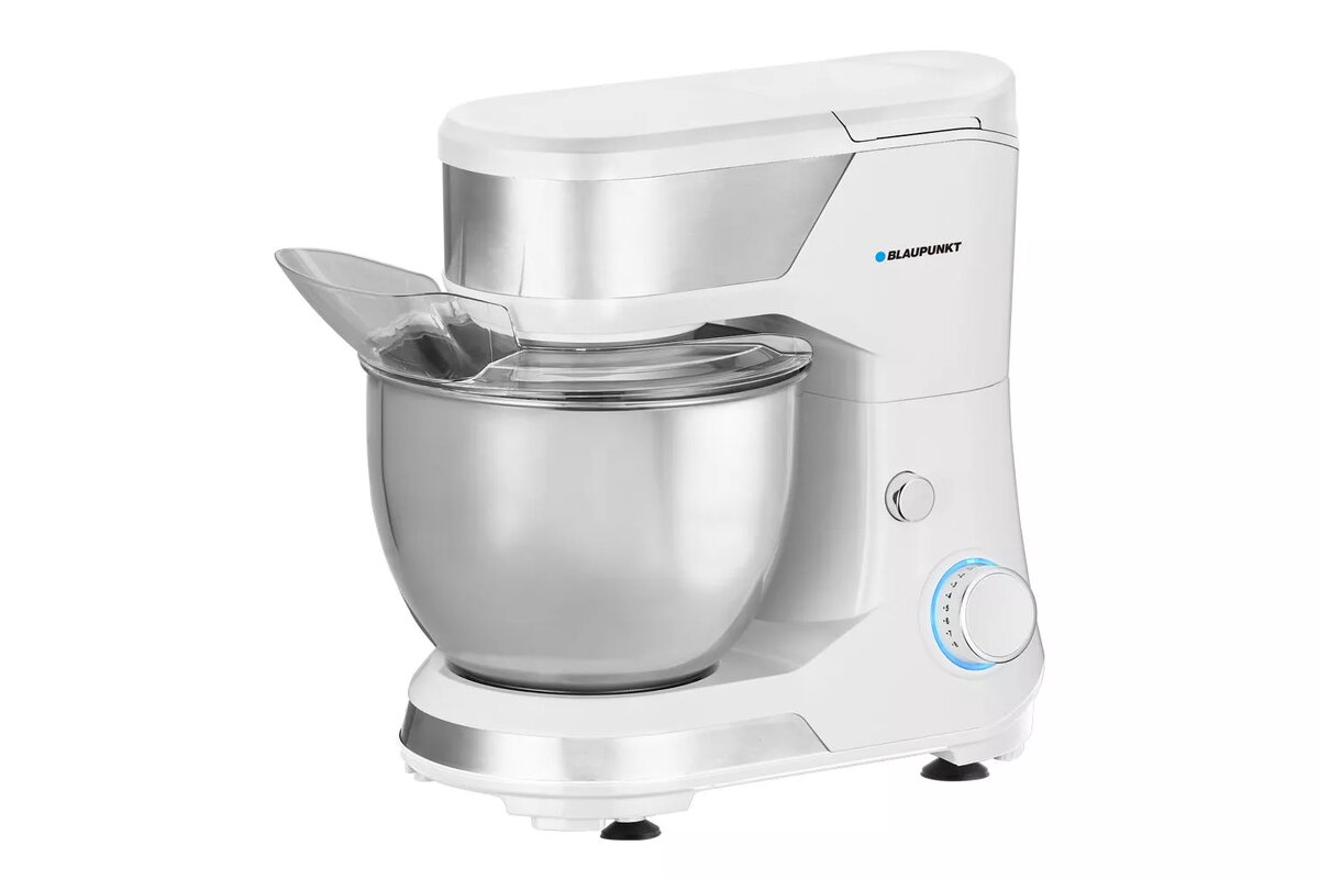 Stenda maisītājs BLAUPUNKT SMM501 — 5