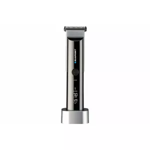 Hair trimmer BLAUPUNKT HCC701 — minimum length 3 mm, maximum 18 mm, 6 length settings, rechargeable