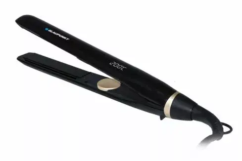 Выпрямитель волос Blaupunkt HSS601 Photo 2