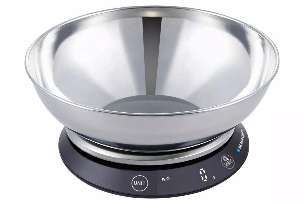 Elektroniskās virtuves svari BLAUPUNKT FKS602 —