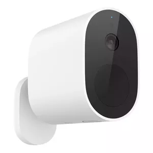 Xiaomi Mi Wireless Outdoor Security Camera 1080p IP drošības kamera Ārējie 1920 x 1080 pikseļi Siena