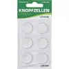 Button Cell Battery InLine CR2025 Photo 3