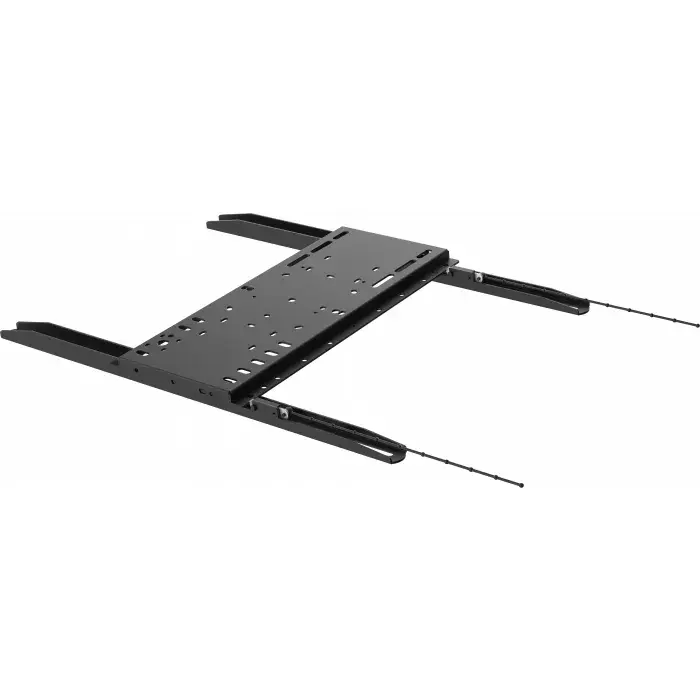Vision VFM-W600ARMS Dual Monitor Mount Arm Photo 2