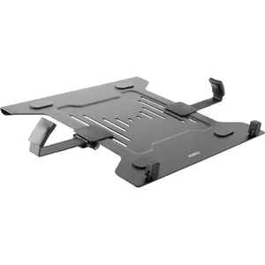Laptop stand SpeaKa Professional SP-LTH-150 Black 39.6 cm
