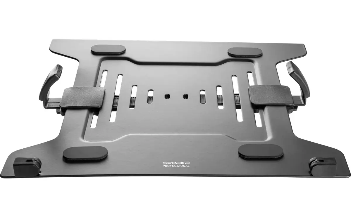 Portatīvā datora statīvs SpeaKa Professional SP-LTH-150 Photo 2