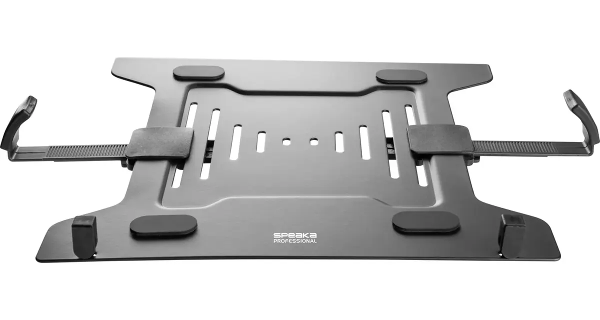 Portatīvā datora statīvs SpeaKa Professional SP-LTH-150 Photo 6