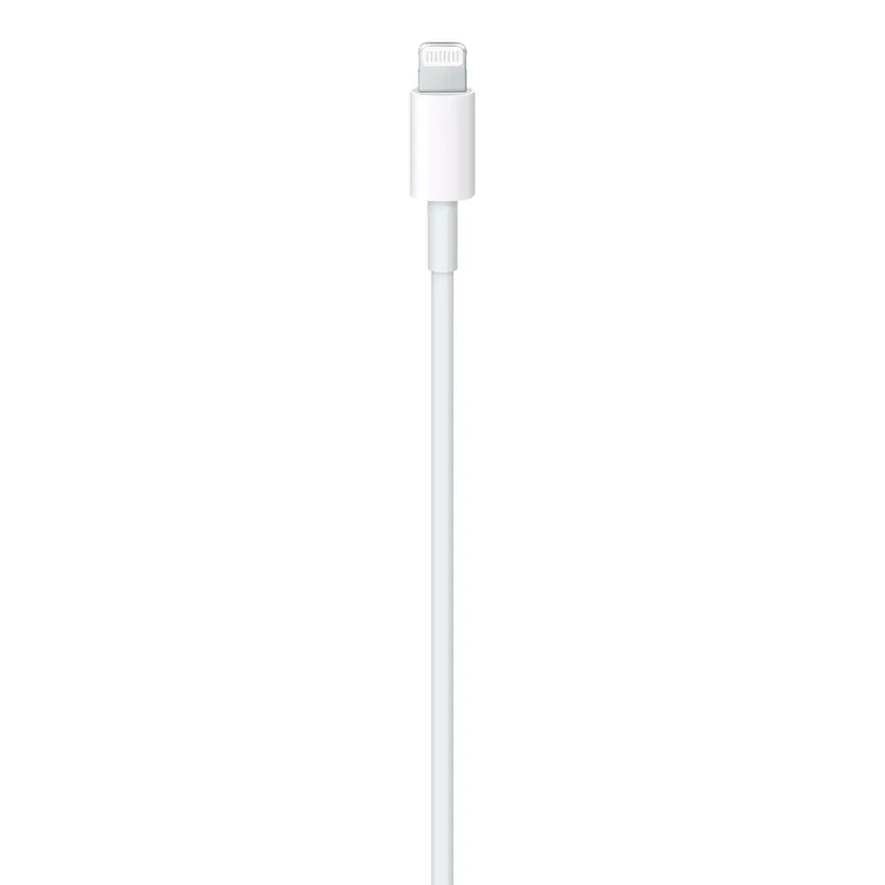 Кабель Lightning Apple MM0A3ZM/A Photo 3