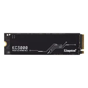 SSD диск Kingston Technology 1024G M.2 NVMe KC3000