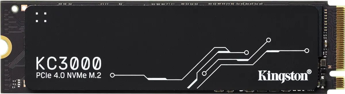 SSD disks Kingston Technology 1024G M