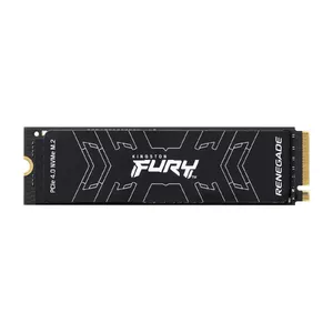 SSD Kingston Technology 2000G M.2 NVMe 2280
