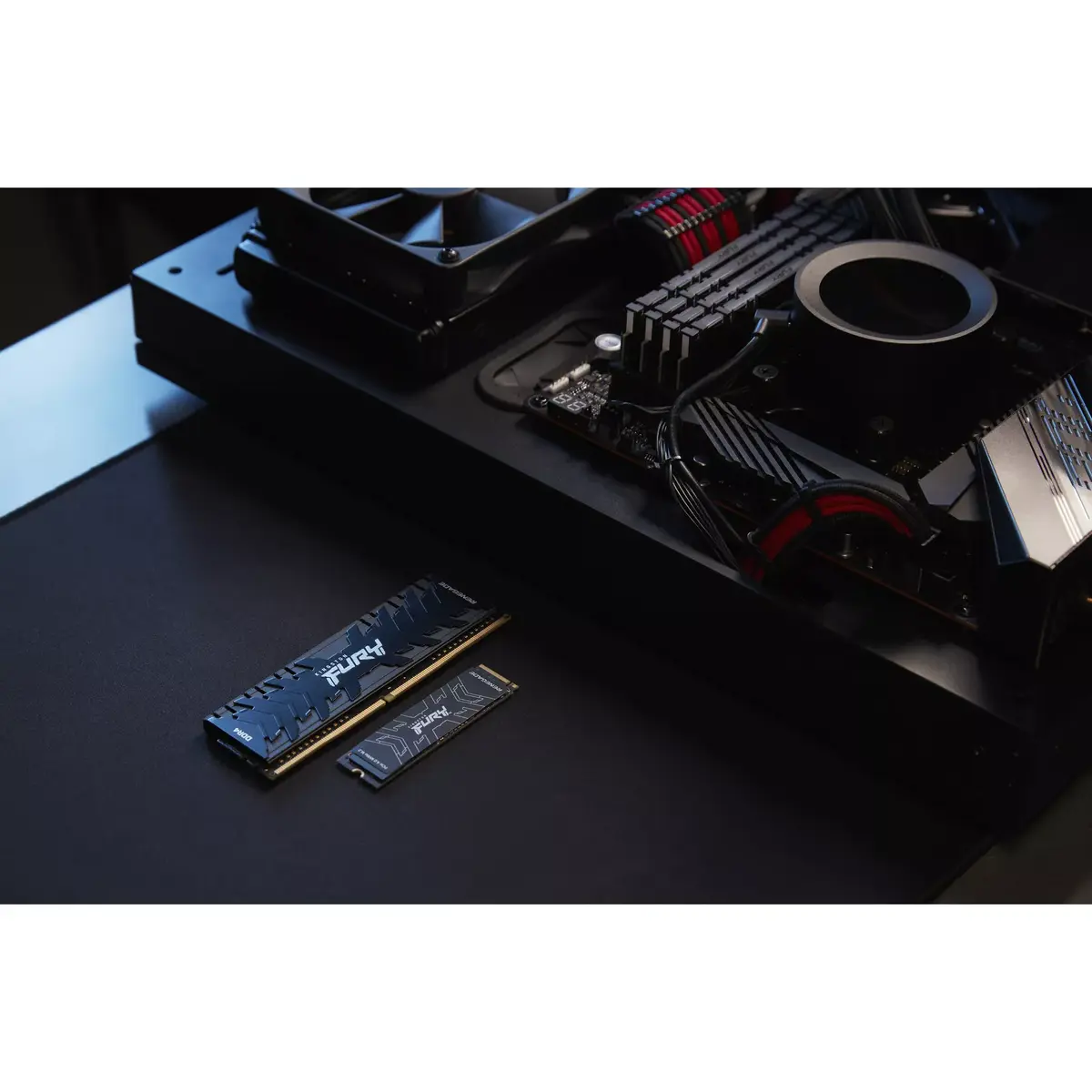 SSD Kingston Technology 2000G M.2 Photo 8