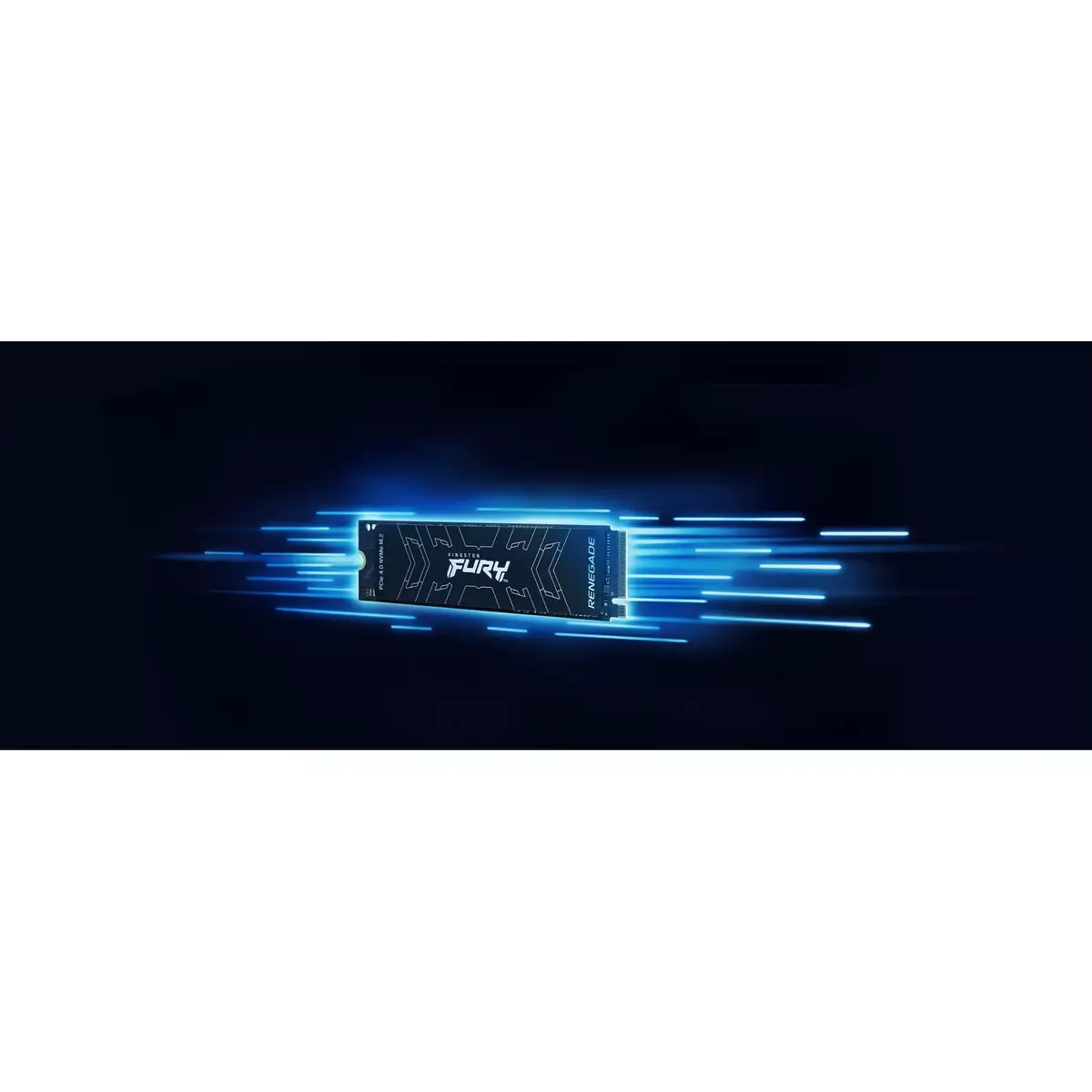 SSD Kingston Technology 2000G M.2 Photo 11